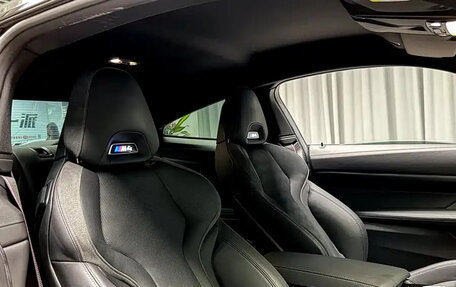 BMW M4, 2022 год, 12 600 000 рублей, 16 фотография