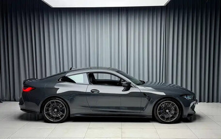 BMW M4, 2022 год, 12 600 000 рублей, 5 фотография