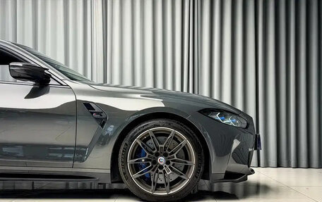 BMW M4, 2022 год, 12 600 000 рублей, 6 фотография