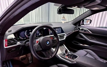 BMW M4, 2022 год, 12 600 000 рублей, 9 фотография