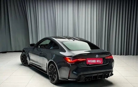 BMW M4, 2022 год, 12 600 000 рублей, 3 фотография