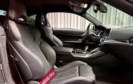 BMW M4, 2022 год, 12 600 000 рублей, 15 фотография