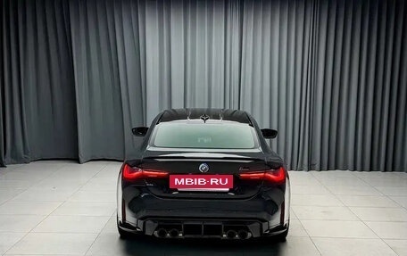 BMW M4, 2022 год, 12 600 000 рублей, 7 фотография