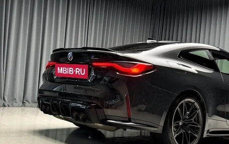 BMW M4, 2022 год, 12 600 000 рублей, 8 фотография