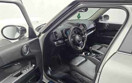 MINI Countryman II (F60), 2022 год, 1 880 000 рублей, 5 фотография