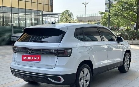Volkswagen Tharu, 2023 год, 1 800 285 рублей, 4 фотография