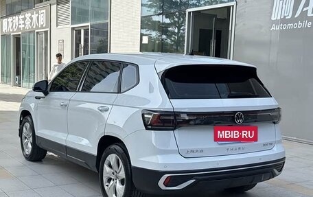 Volkswagen Tharu, 2023 год, 1 800 285 рублей, 5 фотография
