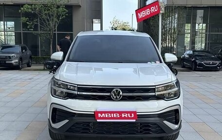 Volkswagen Tharu, 2023 год, 1 800 285 рублей, 2 фотография