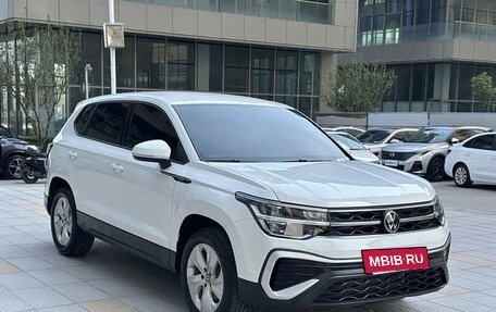 Volkswagen Tharu, 2023 год, 1 800 285 рублей, 3 фотография