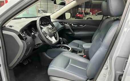 Nissan X-Trail, 2025 год, 2 206 000 рублей, 6 фотография