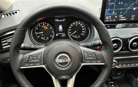 Nissan X-Trail, 2025 год, 2 206 000 рублей, 7 фотография