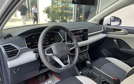 Volkswagen Tharu, 2023 год, 1 800 285 рублей, 7 фотография