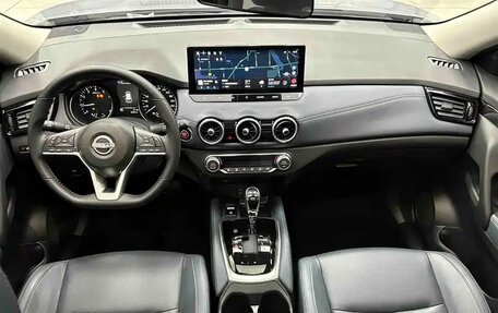 Nissan X-Trail, 2025 год, 2 206 000 рублей, 8 фотография