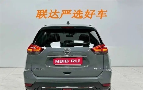 Nissan X-Trail, 2025 год, 2 206 000 рублей, 5 фотография