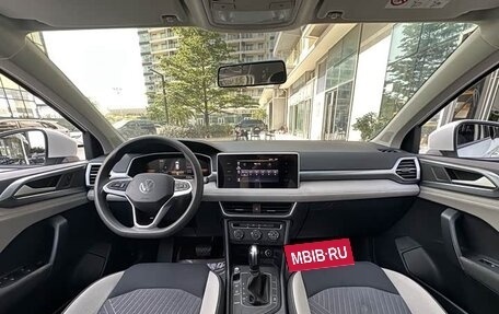 Volkswagen Tharu, 2023 год, 1 800 285 рублей, 6 фотография