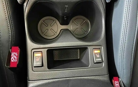 Nissan X-Trail, 2025 год, 2 206 000 рублей, 12 фотография