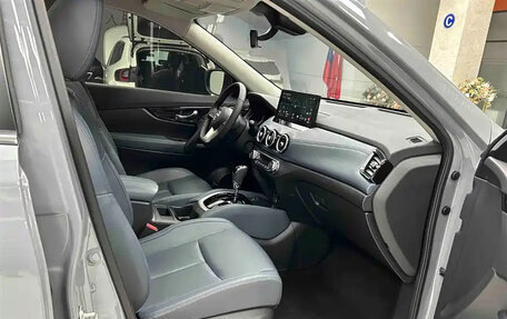 Nissan X-Trail, 2025 год, 2 206 000 рублей, 17 фотография