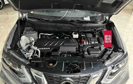 Nissan X-Trail, 2025 год, 2 206 000 рублей, 22 фотография