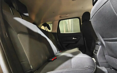 Renault Duster, 2021 год, 2 045 000 рублей, 16 фотография