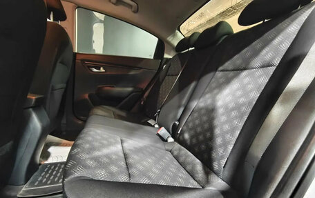 KIA Rio IV, 2019 год, 1 595 000 рублей, 12 фотография