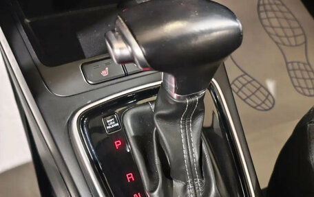 KIA Rio IV, 2019 год, 1 595 000 рублей, 16 фотография