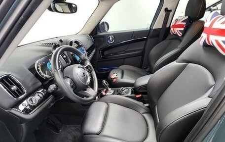 MINI Countryman II (F60), 2022 год, 1 800 000 рублей, 6 фотография
