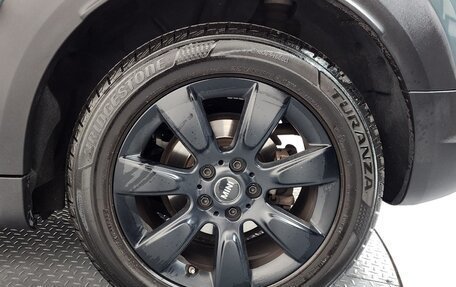 MINI Countryman II (F60), 2022 год, 1 800 000 рублей, 12 фотография