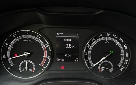 Skoda Kodiaq I, 2018 год, 2 026 000 рублей, 23 фотография