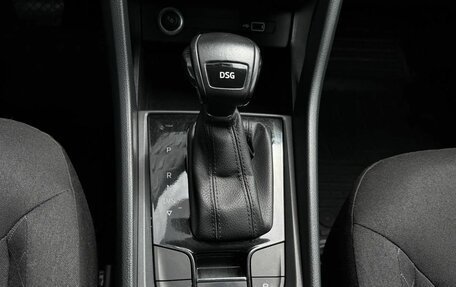 Skoda Kodiaq I, 2018 год, 2 026 000 рублей, 22 фотография