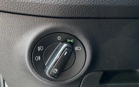 Skoda Kodiaq I, 2018 год, 2 026 000 рублей, 20 фотография