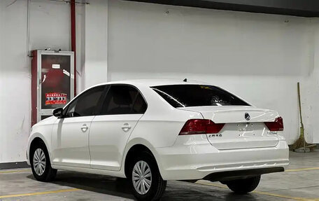 Volkswagen Santana, 2022 год, 830 000 рублей, 4 фотография