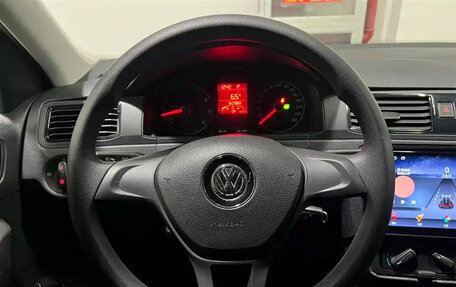 Volkswagen Santana, 2022 год, 830 000 рублей, 9 фотография