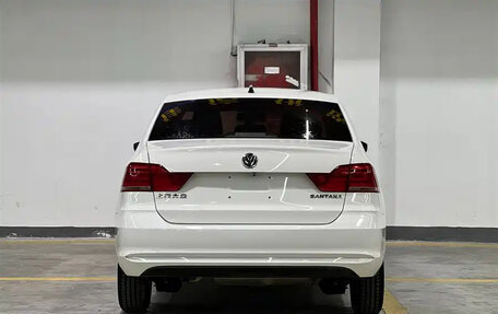 Volkswagen Santana, 2022 год, 830 000 рублей, 5 фотография