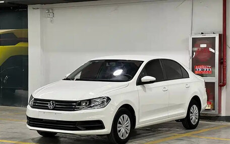 Volkswagen Santana, 2022 год, 830 000 рублей, 3 фотография