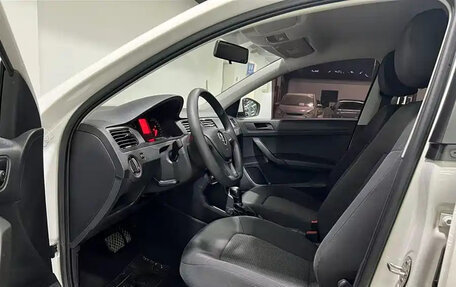 Volkswagen Santana, 2022 год, 830 000 рублей, 7 фотография