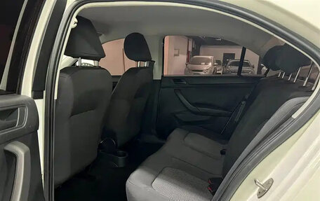 Volkswagen Santana, 2022 год, 830 000 рублей, 15 фотография