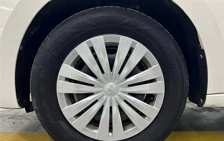Volkswagen Santana, 2022 год, 830 000 рублей, 16 фотография