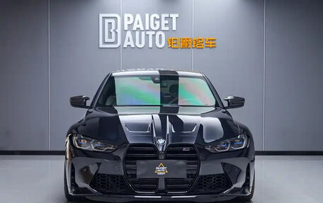 BMW M3, 2024 год, 15 900 000 рублей, 4 фотография