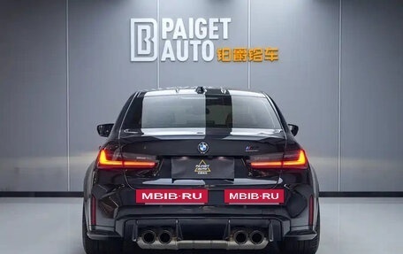 BMW M3, 2024 год, 15 900 000 рублей, 6 фотография