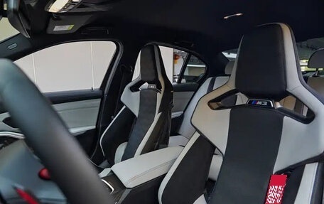BMW M3, 2024 год, 15 900 000 рублей, 8 фотография