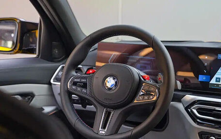 BMW M3, 2024 год, 15 900 000 рублей, 9 фотография