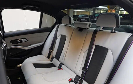 BMW M3, 2024 год, 15 900 000 рублей, 20 фотография