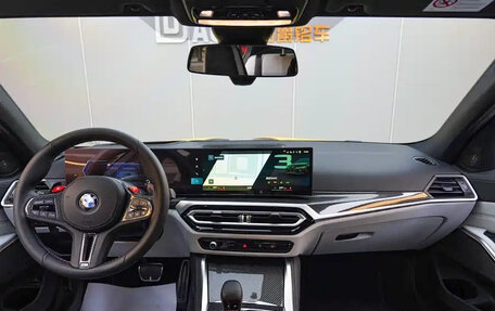 BMW M3, 2024 год, 15 900 000 рублей, 15 фотография