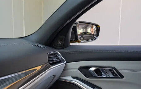 BMW M3, 2024 год, 15 900 000 рублей, 19 фотография