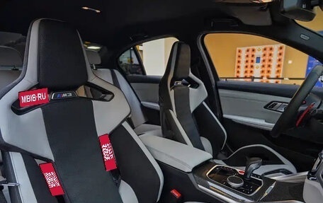 BMW M3, 2024 год, 15 900 000 рублей, 17 фотография