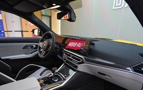 BMW M3, 2024 год, 15 900 000 рублей, 16 фотография