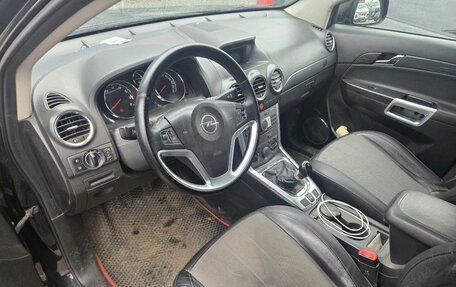 Opel Antara I, 2012 год, 879 000 рублей, 5 фотография