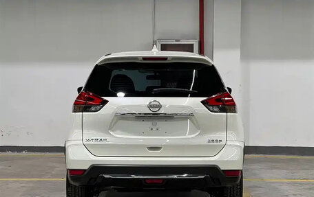 Nissan X-Trail, 2025 год, 2 336 000 рублей, 5 фотография
