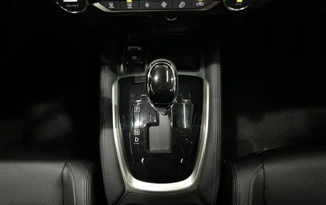 Nissan X-Trail, 2025 год, 2 336 000 рублей, 13 фотография