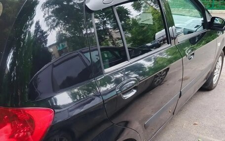 Hyundai Getz I рестайлинг, 2007 год, 400 000 рублей, 3 фотография